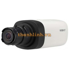 Camera quan sát Samsung Wisenet BOX Q QNB-8002